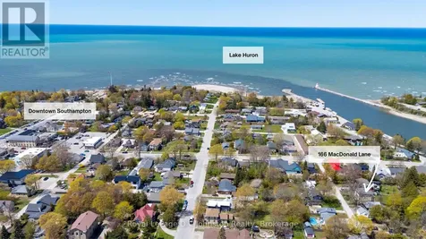 166 Macdonald Lane Saugeen Shores ON N0H 2L0