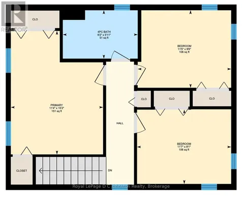 166 Macdonald Lane Saugeen Shores ON N0H 2L0