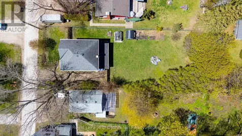 166 Macdonald Lane Saugeen Shores ON N0H 2L0