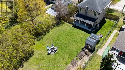 166 Macdonald Lane Saugeen Shores ON N0H 2L0
