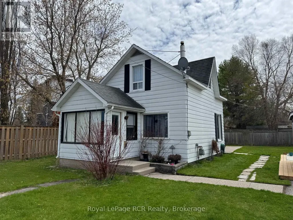 381 14th Street West Owen Sound ON N4K 3X9