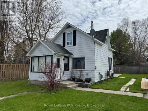 381 14th Street West Owen Sound ON N4K 3X9
