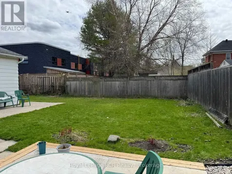 381 14th Street West Owen Sound ON N4K 3X9