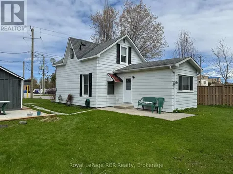 381 14th Street West Owen Sound ON N4K 3X9