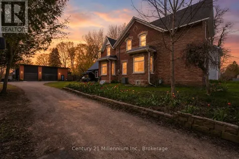16 Peter Street Grey Highlands ON N0C 1E0
