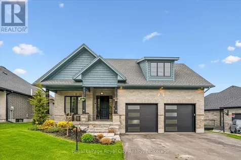 50 Faith Drive Mapleton ON N0G 1P0