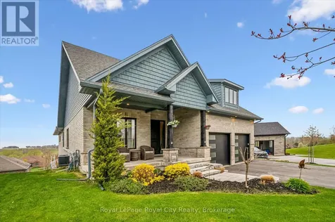 50 Faith Drive Mapleton ON N0G 1P0