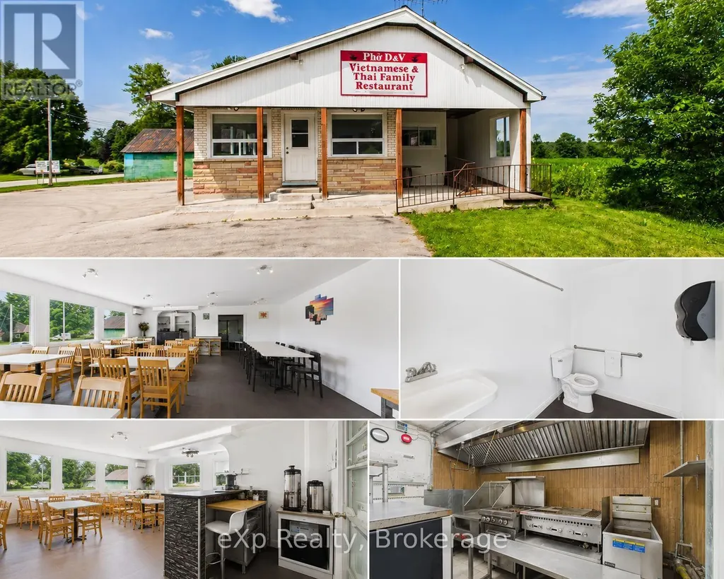 315194 Highway 6 Chatsworth ON N0H 2V0