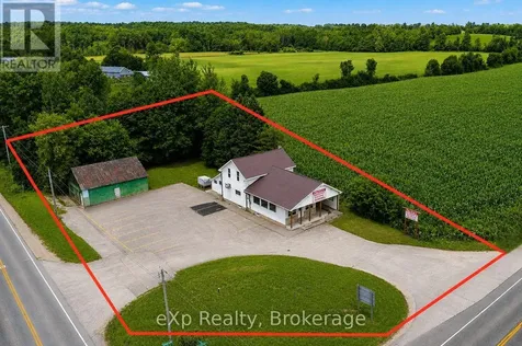 315194 Highway 6 Chatsworth ON N0H 2V0