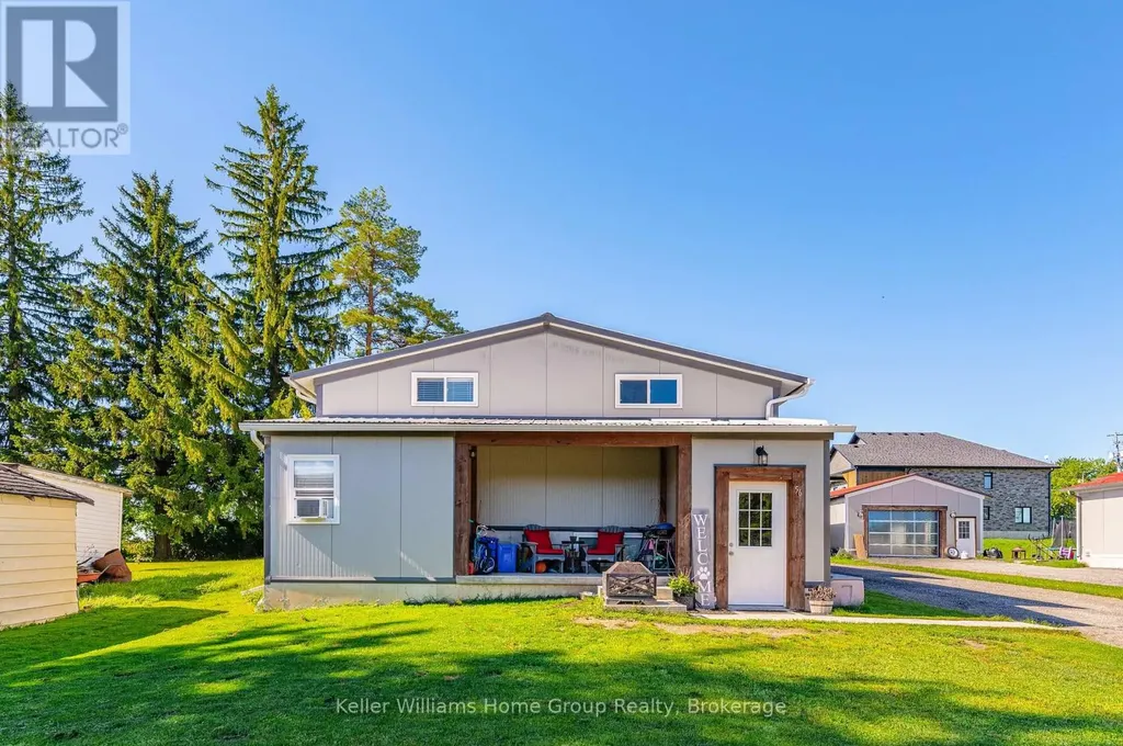 56 Ann Street South Minto ON N0G 1M0