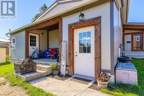 56 Ann St Street South Minto ON N0G 1M0