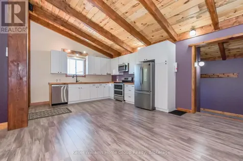 56 Ann St Street South Minto ON N0G 1M0