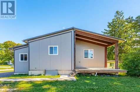 56 Ann St Street South Minto ON N0G 1M0