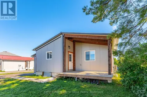 56 Ann St Street South Minto ON N0G 1M0