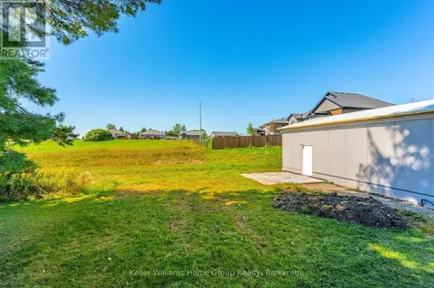 56 Ann St Street South Minto ON N0G 1M0