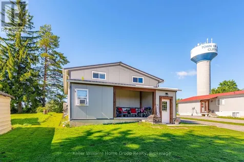 56 Ann Street South Minto ON N0G 1M0