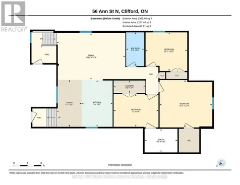 56 Ann Street South Minto ON N0G 1M0