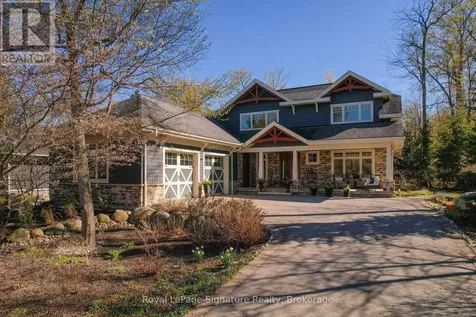 108 Mcmullen Court Blue Mountains ON N0H 2P0