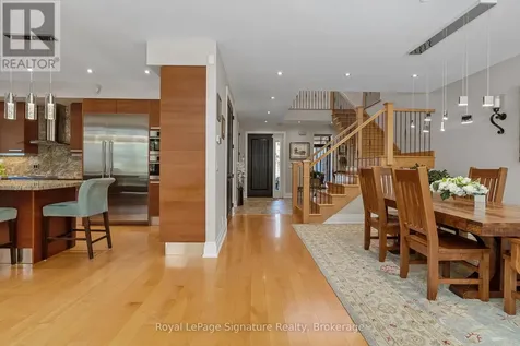 108 Mcmullen Court Blue Mountains ON N0H 2P0