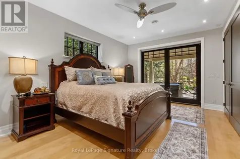 108 Mcmullen Court Blue Mountains ON N0H 2P0