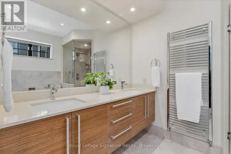 108 Mcmullen Court Blue Mountains ON N0H 2P0