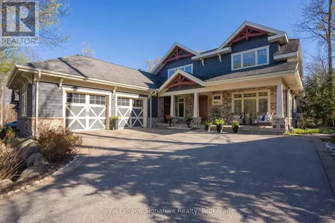 108 Mcmullen Court Blue Mountains ON N0H 2P0