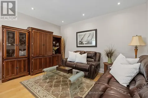 108 Mcmullen Court Blue Mountains ON N0H 2P0