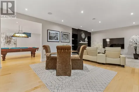 108 Mcmullen Court Blue Mountains ON N0H 2P0