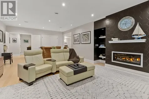 108 Mcmullen Court Blue Mountains ON N0H 2P0