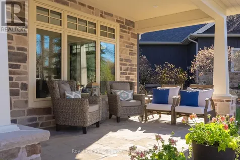 108 Mcmullen Court Blue Mountains ON N0H 2P0
