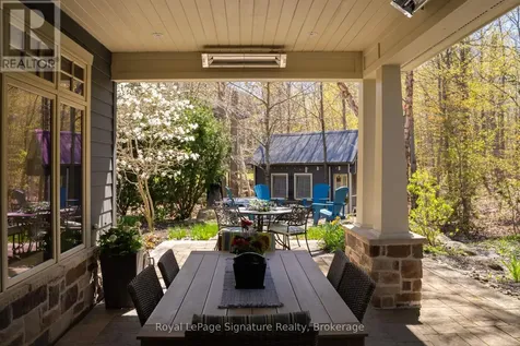 108 Mcmullen Court Blue Mountains ON N0H 2P0
