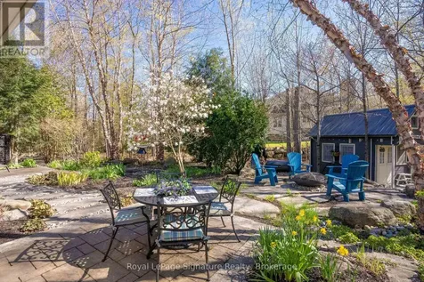 108 Mcmullen Court Blue Mountains ON N0H 2P0