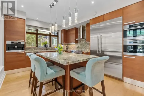 108 Mcmullen Court Blue Mountains ON N0H 2P0