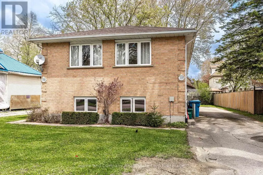 256 Huron Street Stratford ON N5A 5T2