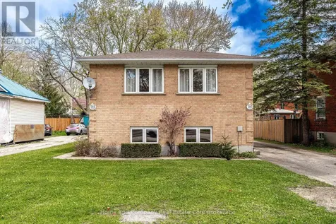 256 Huron Street Stratford ON N5A 5T2