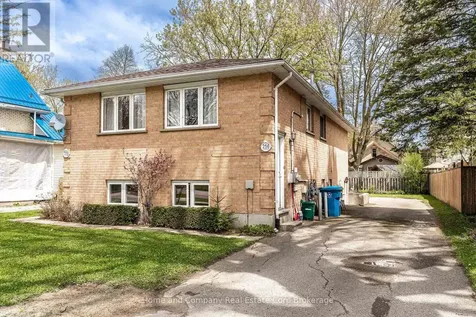 256 Huron Street Stratford ON N5A 5T2