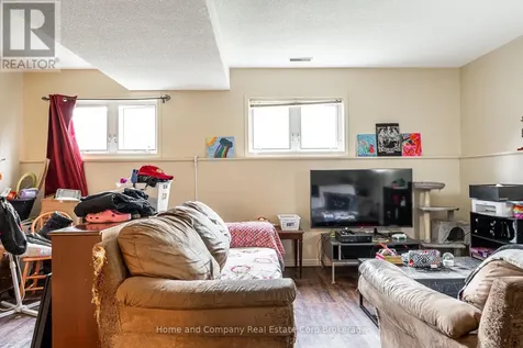 256 Huron Street Stratford ON N5A 5T2