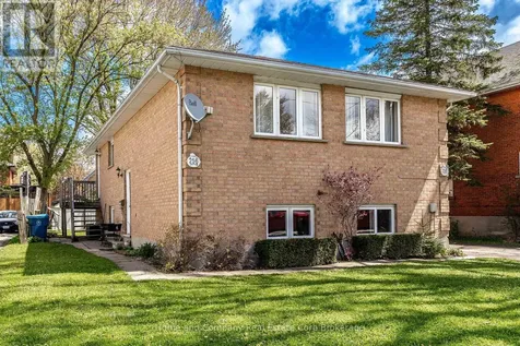 256 Huron Street Stratford ON N5A 5T2