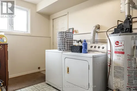256 Huron Street Stratford ON N5A 5T2