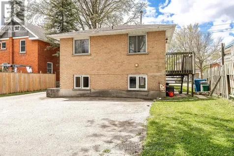 256 Huron Street Stratford ON N5A 5T2