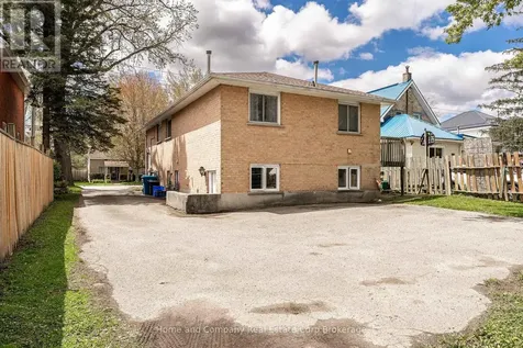 256 Huron Street Stratford ON N5A 5T2