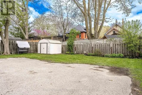 256 Huron Street Stratford ON N5A 5T2