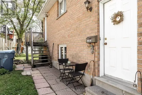 256 Huron Street Stratford ON N5A 5T2
