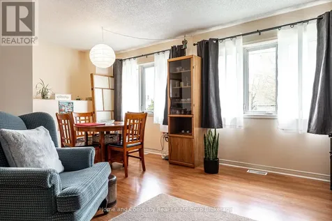 256 Huron Street Stratford ON N5A 5T2