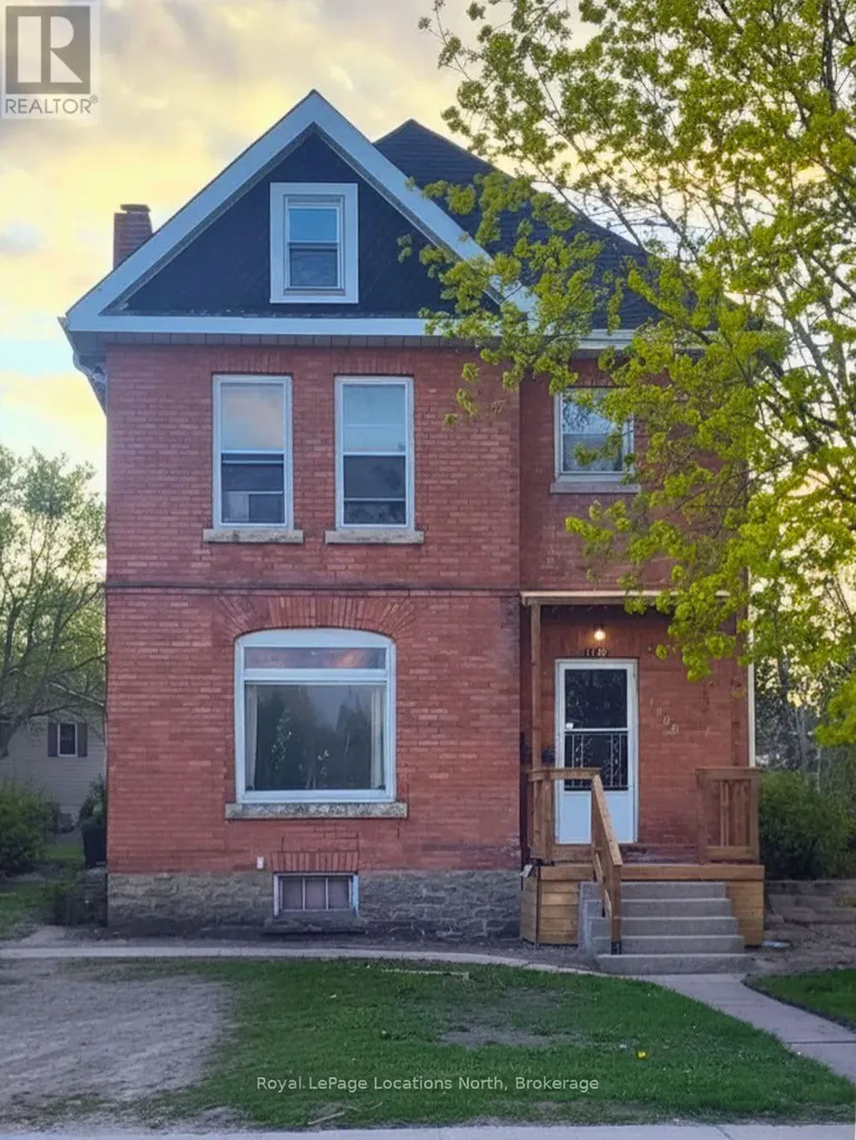 1140 2nd Avenue West Owen Sound ON N4K 4N2