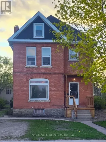 1140 2nd Avenue West Owen Sound ON N4K 4N2