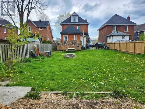 1140 2nd Avenue West Owen Sound ON N4K 4N2