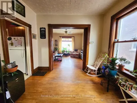 1140 2nd Avenue West Owen Sound ON N4K 4N2