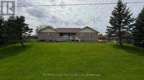 122 James Street Arran-elderslie ON N0G 2N0