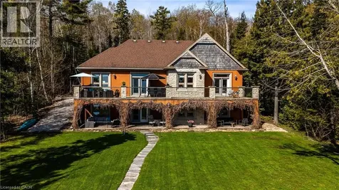 504617 Grey Road 1 Georgian Bluffs ON N0H 2T0